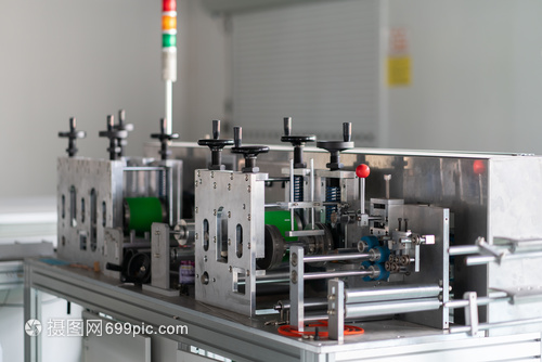 工廠產(chǎn)線機(jī)器設(shè)備攝影攝像服務(wù) 記錄工業(yè)之美與創(chuàng)新價值