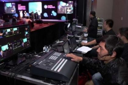 定格精彩，共贏未來 天津公司企業(yè)年會攝影攝像服務，以客戶滿意為宗旨