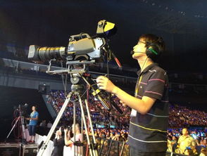 杭州專業攝影攝像服務 會議記錄、宣傳片制作與全方位視覺解決方案