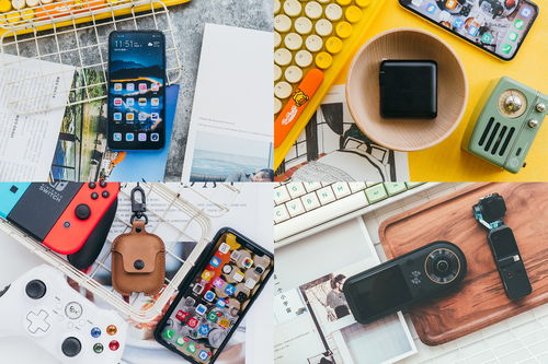 授人以漁 掌握靜物產品攝影核心技巧，賦能原創視覺服務